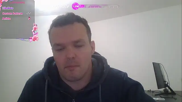 antoinepassion online show from November 9, 6:45 pm