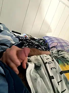 Jonnybigccookk69 online show from October 30, 6:20 pm