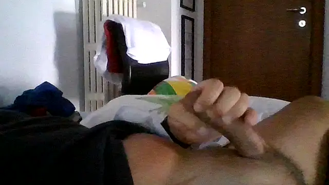 Diabulusux online show from June 25, 10:53 am