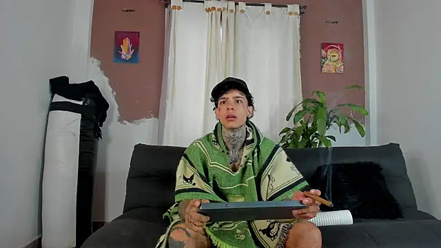 Aron ford online show from October 4, 1:16 pm