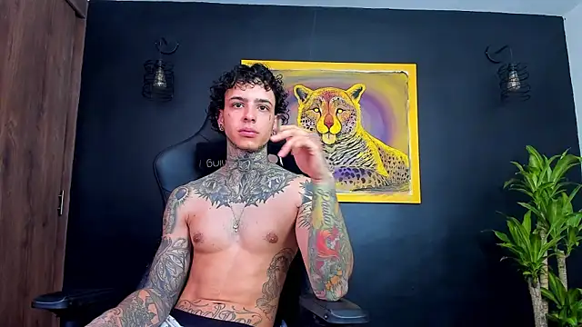 Aron ford online show from January 20, 12:49 pm