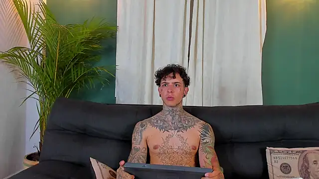 Aron ford online show from April 6, 3:14 am