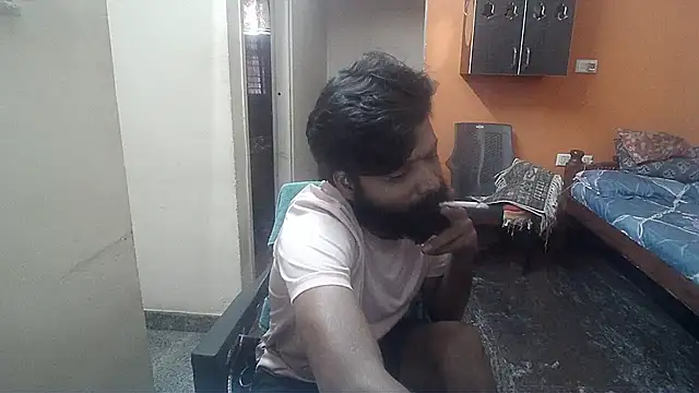 Indiaguy4u online show from January 22, 3:09 am