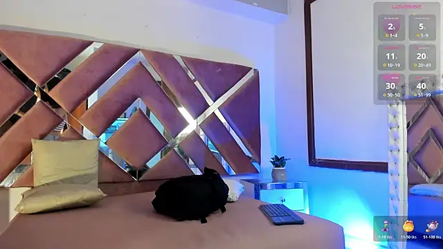 Aron cruz online show from February 10, 1:16 pm