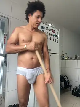 grosso-pau online show from November 16, 5:15 pm