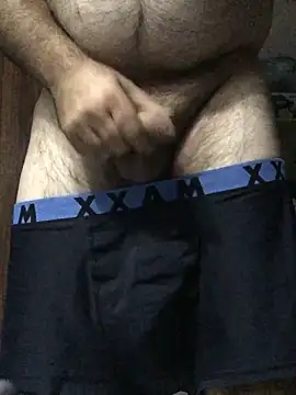 hairysmallcockguy online show from February 21, 2:27 pm