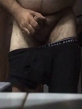 hairysmallcockguy online show from February 19, 12:23 pm