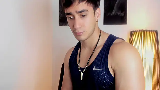 Snapshot of AlexRivera6 chatting on September 23, 2:16 pm AlexRivera6 online show from September 23, 2:16 pm