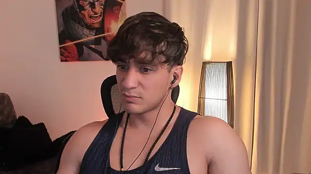 AlexRivera6 online show from May 28, 12:58 pm