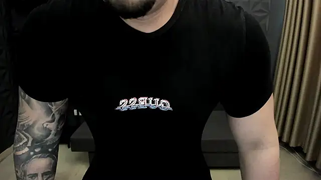 TonyWilcox online show from January 21, 6:56 am