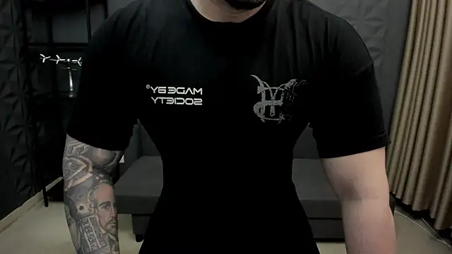 TonyWilcox online show from March 18, 5:24 am