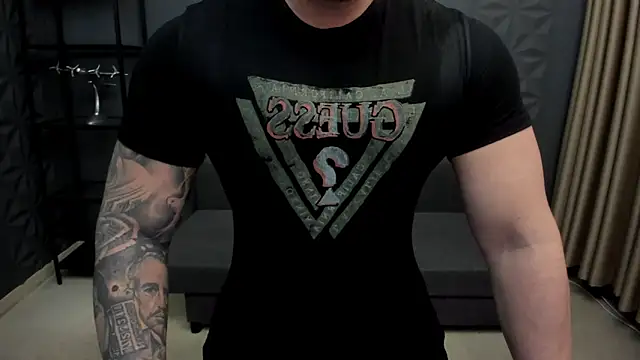 TonyWilcox online show from December 27, 6:35 am