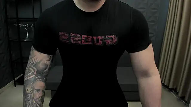 TonyWilcox online show from December 22, 7:11 am