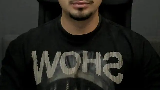 TonyWilcox online show from October 27, 5:54 am