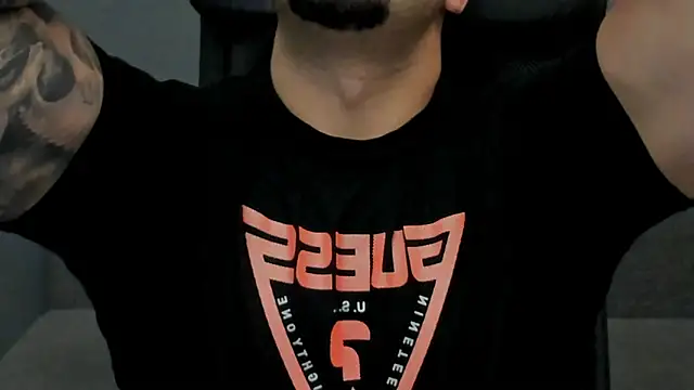 TonyWilcox online show from October 10, 5:12 am