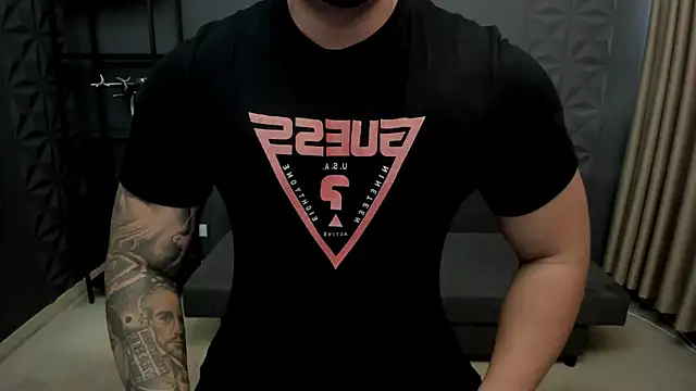 TonyWilcox online show from September 15, 4:58 am