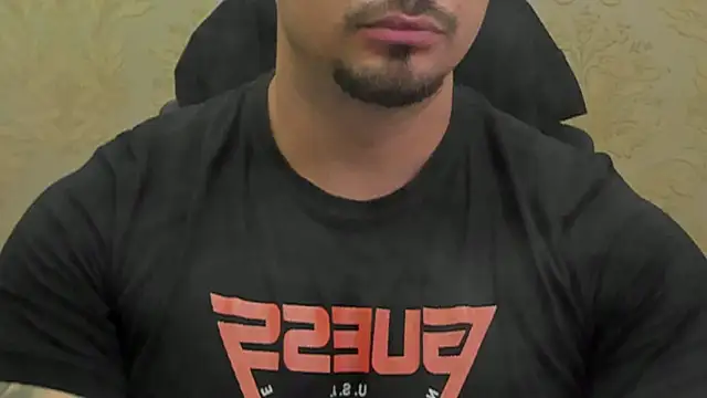 TonyWilcox online show from September 29, 6:23 am