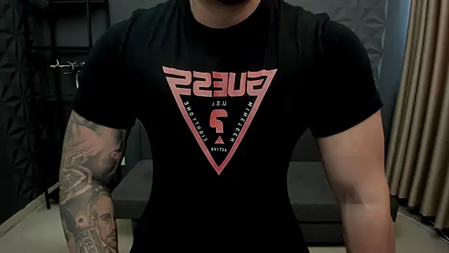 TonyWilcox online show from September 21, 6:35 am