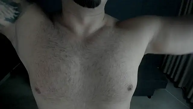 TonyWilcox online show from November 15, 6:37 am