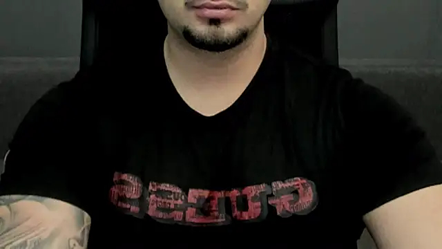 TonyWilcox online show from January 15, 6:43 am