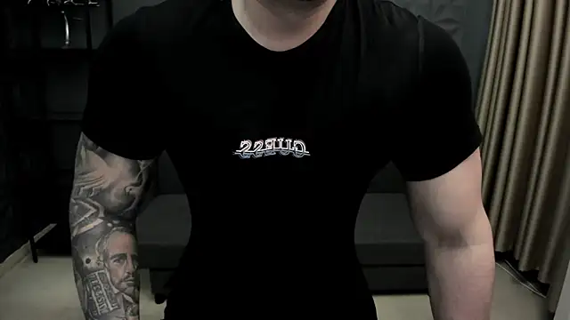 TonyWilcox online show from February 2, 6:59 am