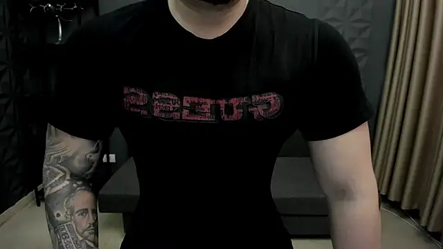 TonyWilcox online show from March 3, 3:14 pm