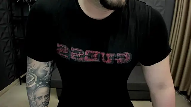 TonyWilcox online show from March 6, 5:14 am