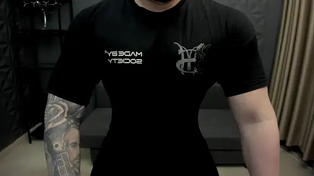 TonyWilcox online show from March 3, 5:07 am