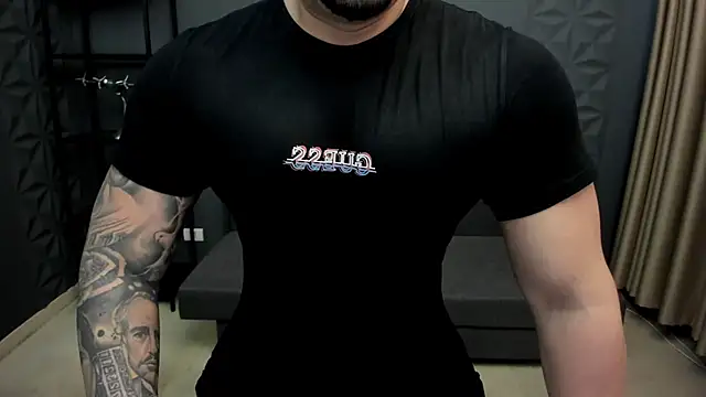 TonyWilcox online show from December 7, 6:32 am