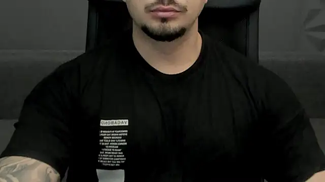 TonyWilcox online show from February 12, 7:23 am