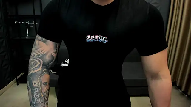 TonyWilcox online show from December 6, 5:53 am