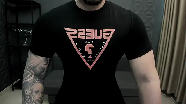 TonyWilcox online show from January 19, 6:20 am