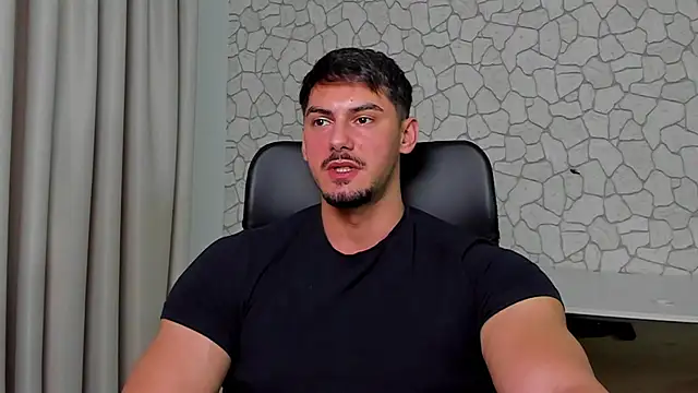 ClintMasters online show from December 23, 6:00 am