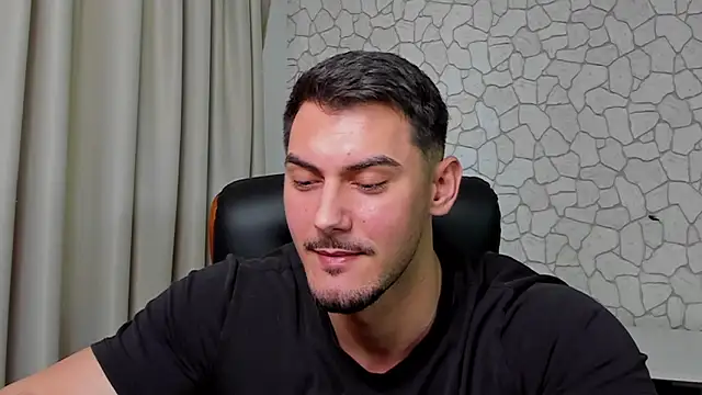 ClintMasters online show from March 13, 7:16 am