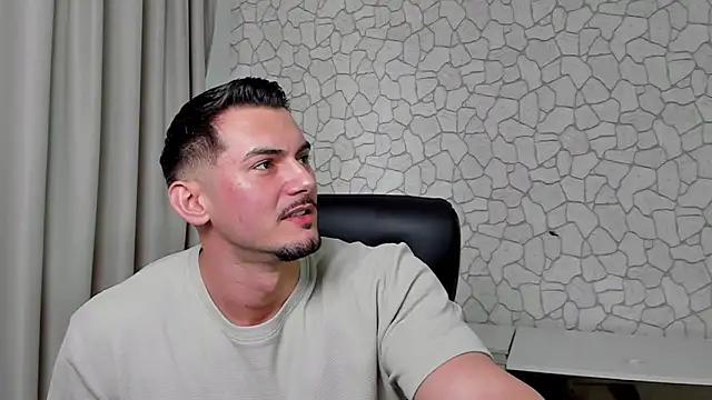 ClintMasters online show from March 26, 6:28 am