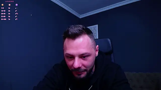 BrianHunts online show from October 23, 4:27 am