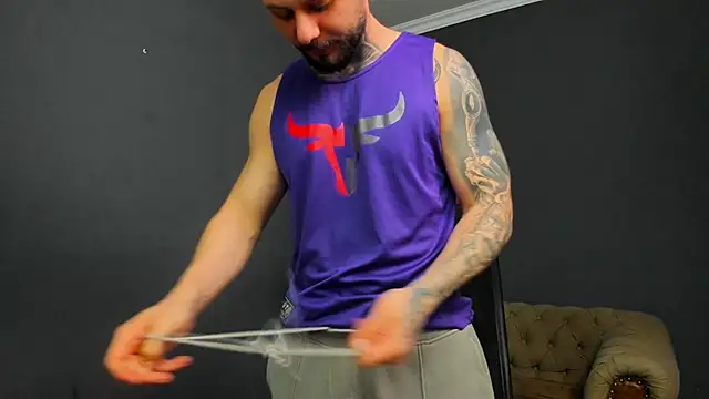 BrianHunts online show from February 22, 5:53 am