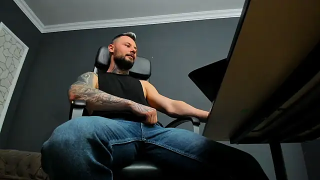 BrianHunts online show from February 26, 10:16 am