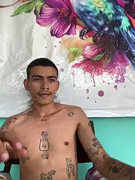 sorry-mom69 online show from February 24, 5:14 pm