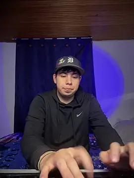 nicesweetcheeks online show from January 7, 5:24 am