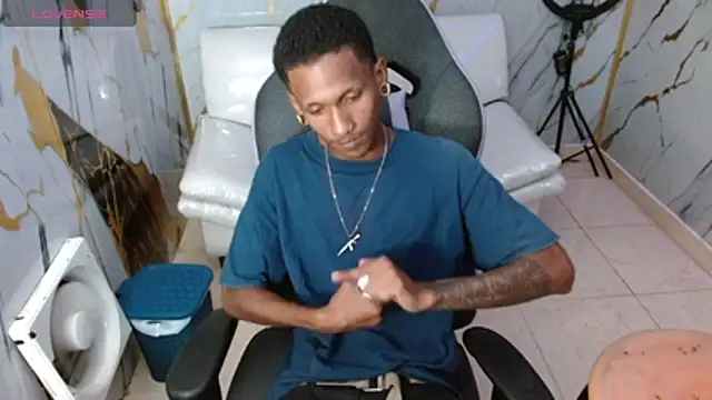 ManSant online show from January 8, 3:28 pm