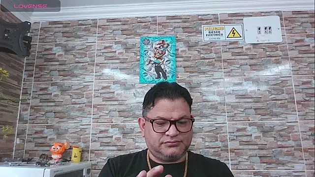 SexDiffrent online show from October 17, 6:01 pm