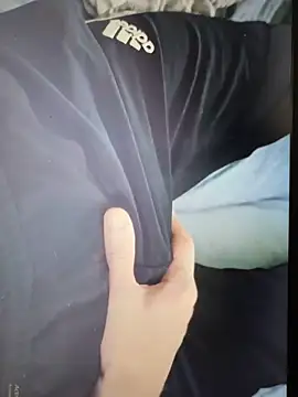 Ioanisjjsk online show from October 6, 9:47 am