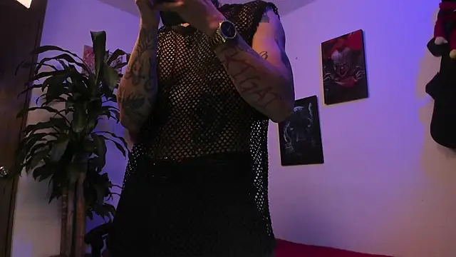 Ryuk it online show from September 22, 1:10 pm