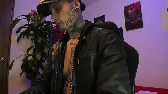 Ryuk it online show from September 30, 1:25 pm