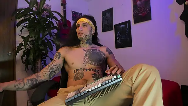 Ryuk it online show from September 29, 1:08 pm