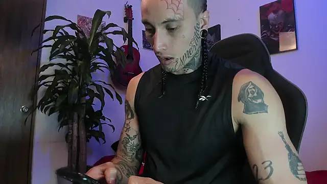 Ryuk it online show from September 23, 1:10 pm