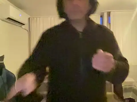 ALPHANDRE online show from February 24, 4:15 pm