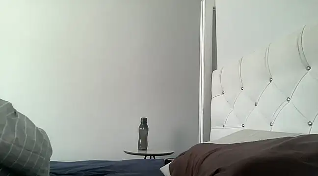 ALPHANDRE online show from March 2, 5:23 am