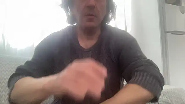 ALPHANDRE online show from March 7, 6:57 am